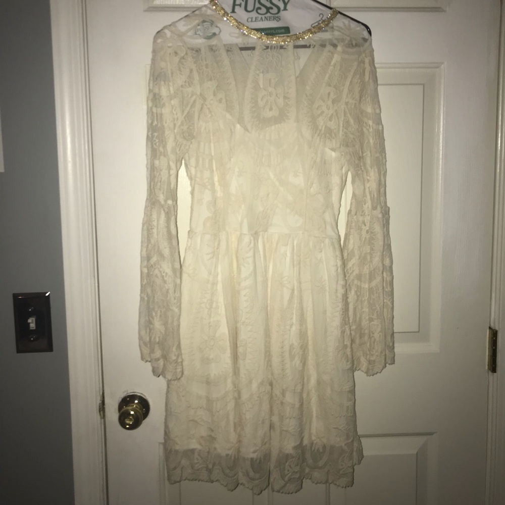 ALTARD STATE DRESS